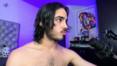 Snapshot of novacry chatting on 02/04/25, 12:11 Nova online show from 02/04/25, 12:11