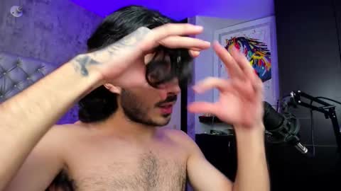 Snapshot of novacry chatting on 02/12/25, 06:51 Nova online show from 02/12/25, 06:51