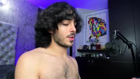 Snapshot of novacry chatting on 02/13/25, 03:56 Nova online show from 02/13/25, 03:56