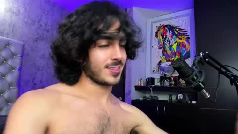 Snapshot of novacry chatting on 02/13/25, 06:59 Nova online show from 02/13/25, 06:59