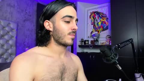 Snapshot of novacry chatting on 02/14/25, 06:29 Nova online show from 02/14/25, 06:29