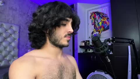 Snapshot of novacry chatting on 02/21/25, 03:21 Nova online show from 02/21/25, 03:21