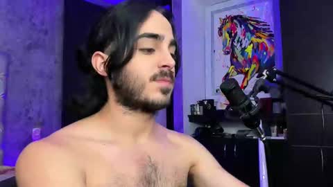 Snapshot of novacry chatting on 02/25/25, 03:27 Nova online show from 02/25/25, 03:27