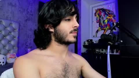 Snapshot of novacry chatting on 02/26/25, 03:08 Nova online show from 02/26/25, 03:08