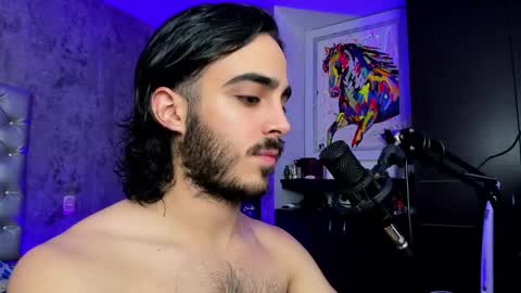 Snapshot of novacry chatting on 02/28/25, 03:26 Nova online show from 02/28/25, 03:26