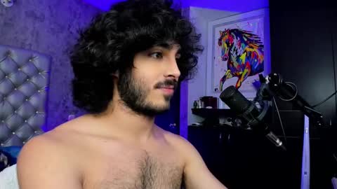 Snapshot of novacry chatting on 02/28/25, 06:31 Nova online show from 02/28/25, 06:31