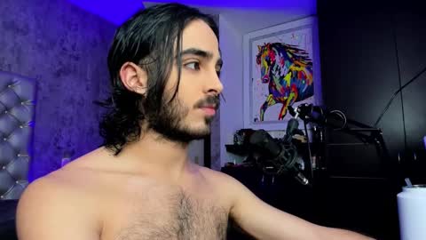 Snapshot of novacry chatting on 03/06/25, 03:35 Nova online show from 03/06/25, 03:35