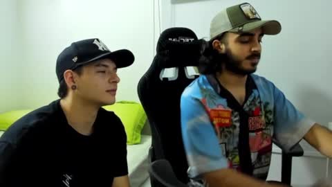 Snapshot of novacry chatting on 03/07/25, 10:10 Nova online show from 03/07/25, 10:10