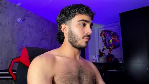 Nova online show from 01/19/26, 01:04