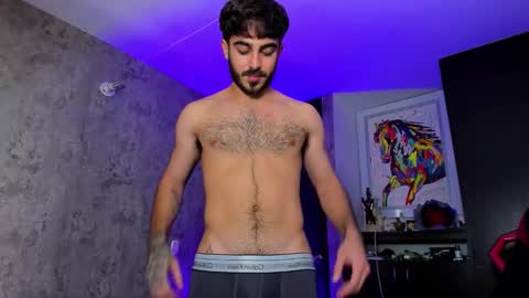 Nova online show from 02/27/26, 08:31