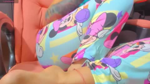 Novacy online show from 11/06/25, 06:47