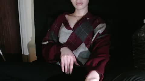 Olivia online show from 02/12/26, 02:28