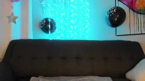 Nova Harper online show from 02/14/25, 06:34