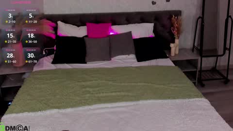 Snapshot of novalay chatting on 11/08/25, 12:44 Sonya online show from 11/08/25, 12:44