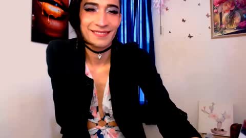 Nova...  online show from 02/22/25, 08:09