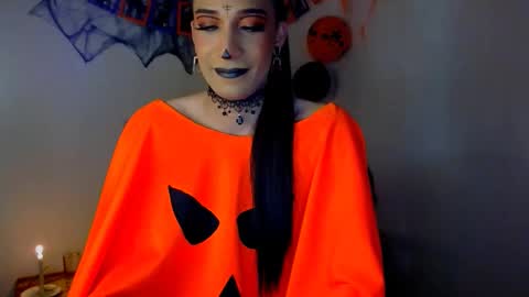 Nova...  online show from 10/31/25, 10:33