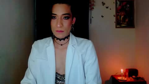 Nova...  online show from 11/21/25, 11:03