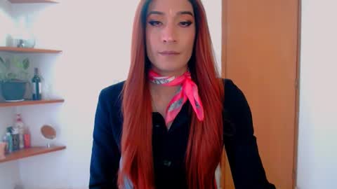 Nova...  online show from 03/18/26, 08:56