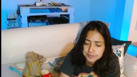 novaperotti online show from 12/31/24, 08:59