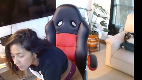 novaperotti online show from 03/12/25, 10:07