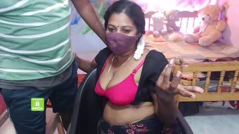 Snapshot of novapol chatting on 10/24/25, 02:46 Novapol online show from 10/24/25, 02:46