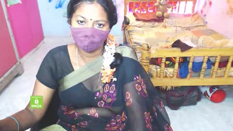 Snapshot of novapol chatting on 11/28/25, 02:09 Novapol online show from 11/28/25, 02:09