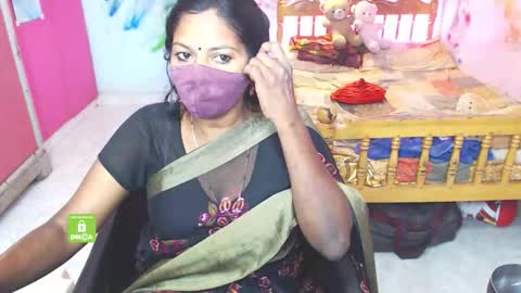 Snapshot of novapol chatting on 11/30/25, 06:17 Novapol online show from 11/30/25, 06:17