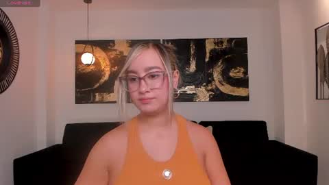 Nova Sinclair online show from 07/22/26, 11:24