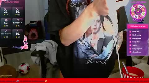 Nova skyee online show from 01/04/25, 09:10