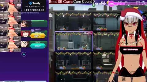 Nova Star  online show from 12/19/25, 02:07