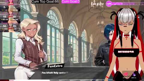 Nova Star  online show from 03/02/26, 11:50