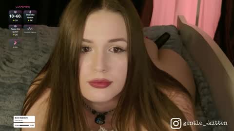 NovaTemptres online show from 03/24/26, 09:09