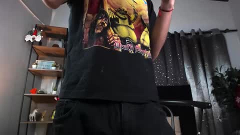 Nova online show from 12/14/25, 08:24