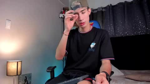 Nova online show from 01/15/26, 12:21