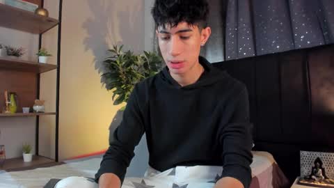 Nova online show from 02/27/26, 11:54