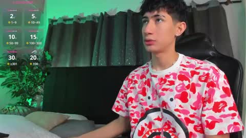 Nova online show from 03/11/26, 10:32