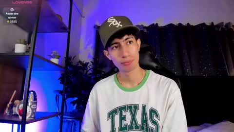 Nova online show from 03/20/26, 11:48