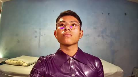 novicerubboy online show from 12/30/24, 03:35