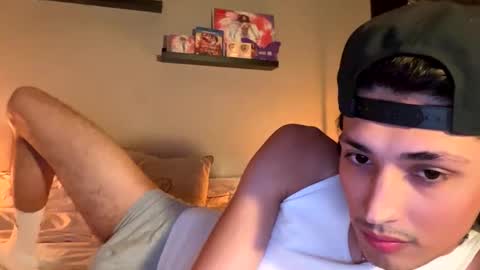 noxnude online show from 12/14/25, 10:58