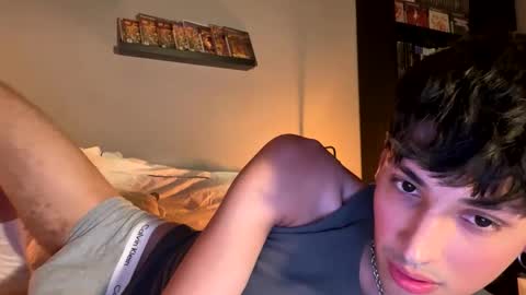 noxnude online show from 12/16/25, 11:21