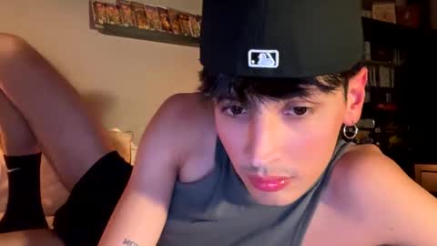 noxnude online show from 01/12/26, 11:43