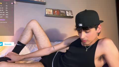 noxnude online show from 04/27/26, 10:41