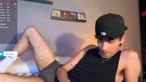 noxnude online show from 05/02/26, 10:26