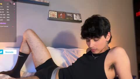 noxnude online show from 05/04/26, 11:12
