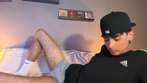 noxnude online show from 06/07/26, 10:02