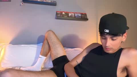 noxnude online show from 06/10/26, 10:19