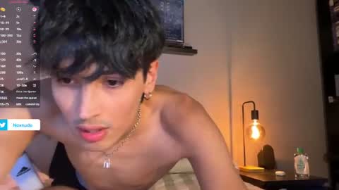 noxnude online show from 07/05/26, 10:39