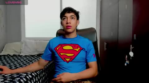 Noxx  online show from 12/17/25, 06:03