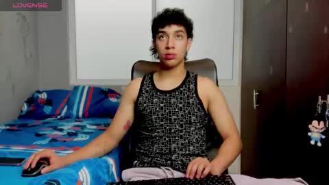 Noxx  online show from 12/19/25, 06:48