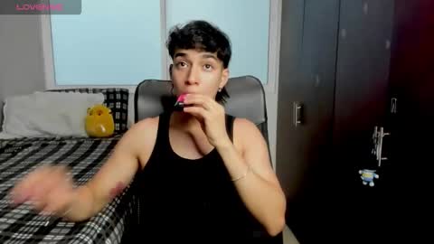 Noxx  online show from 01/08/26, 08:00